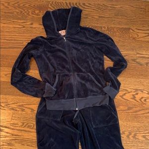 Juicy jumpsuit